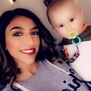 Meet your Posher, Monique